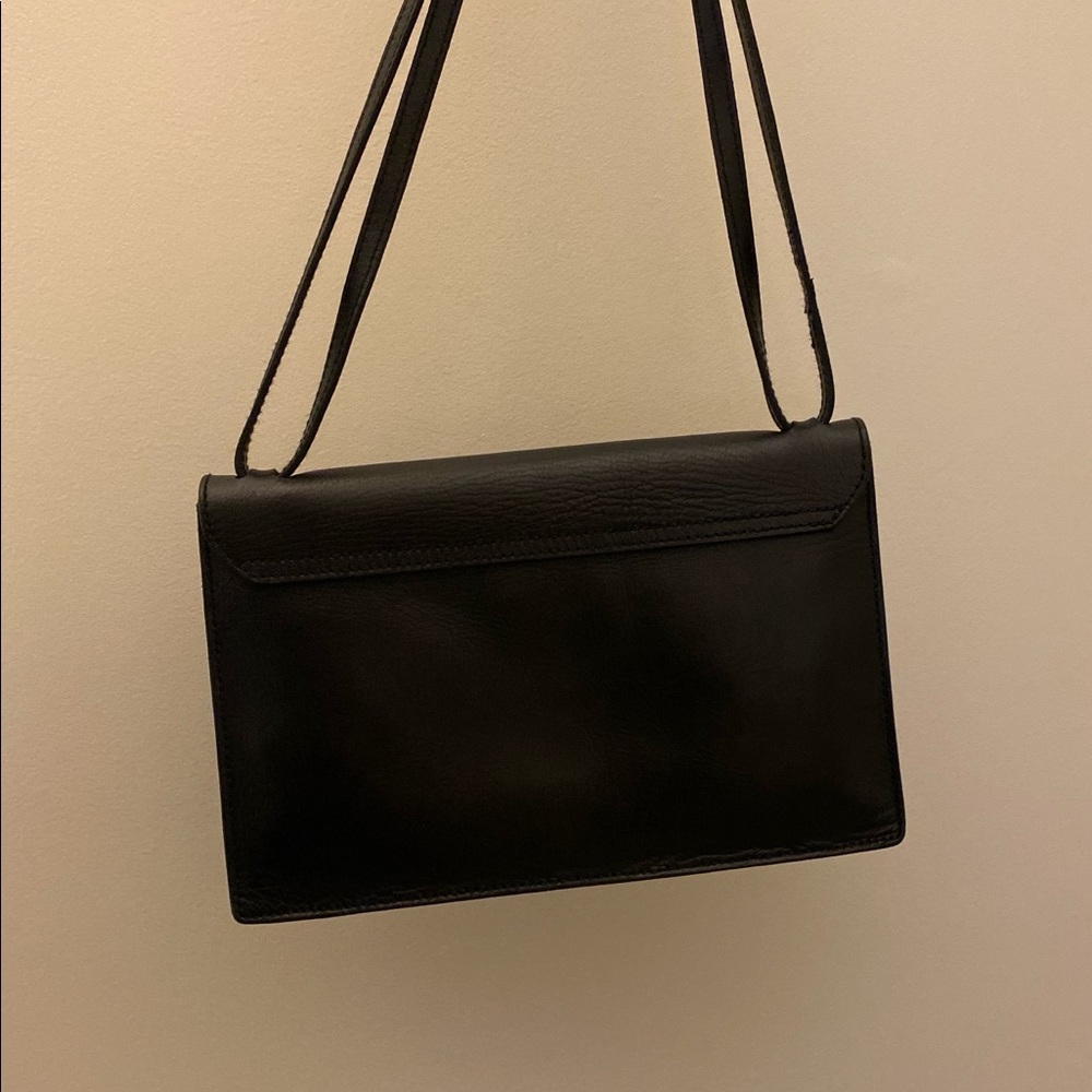 Madewell Slim Covertible - Picture 3 of 8